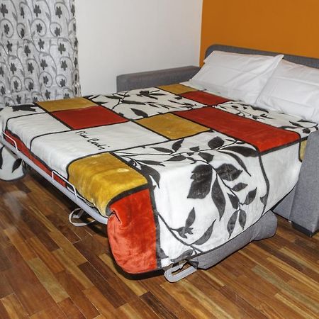 Apartamento Los Colonia Burgo Exterior foto