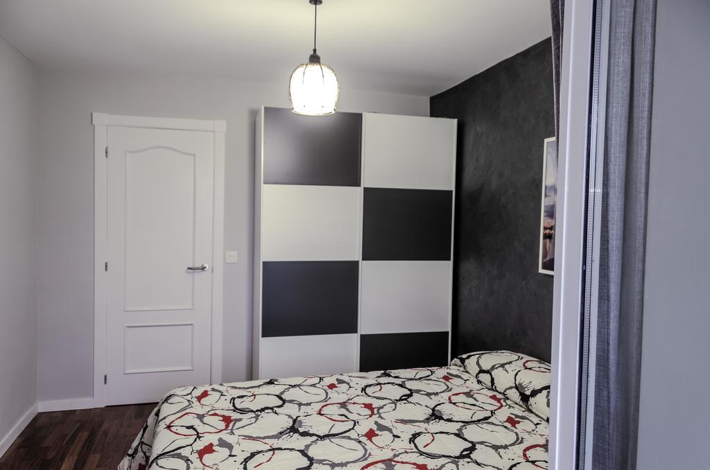 Apartamento Los Colonia Burgo Exterior foto