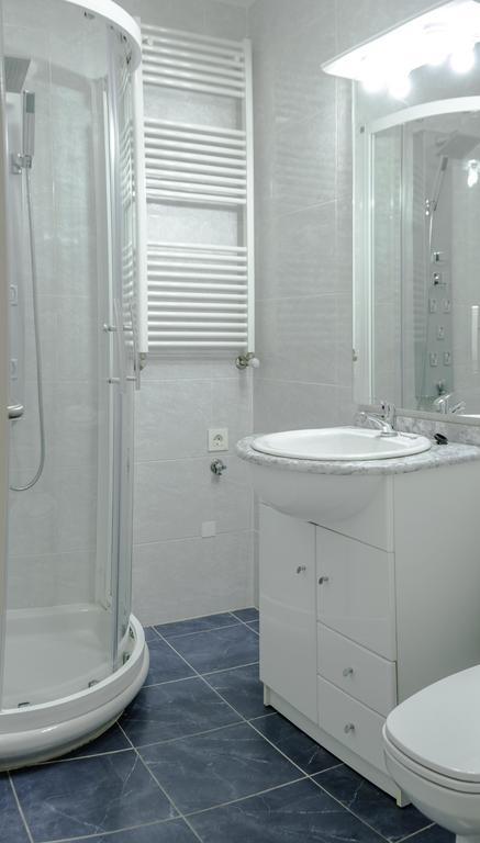 Apartamento Los Colonia Burgo Exterior foto